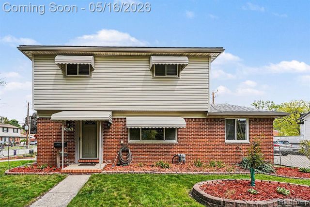 5211 Newberry Street, Wayne, MI 48184