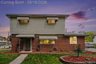 5211 Newberry Street, Wayne, MI 48184