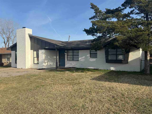 4825 NW Hoover Ave, Lawton, OK 73505