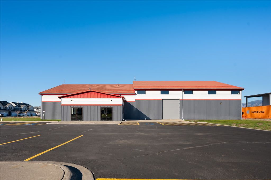 1172 Happy Lane, Belgrade, MT 59714 photo 2