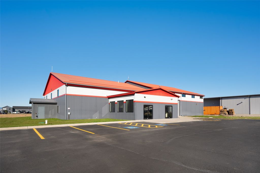 1172 Happy Lane, Belgrade, MT 59714 photo 3