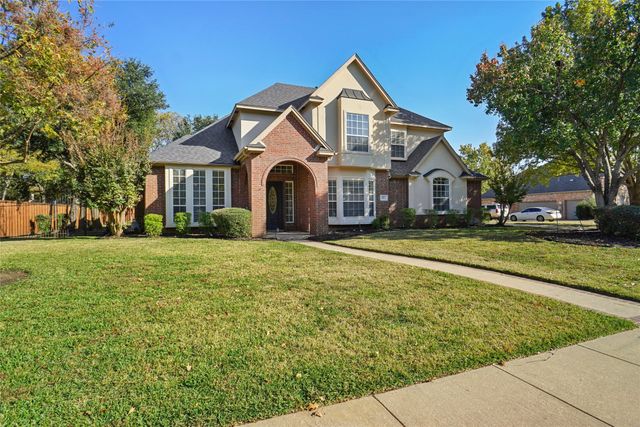 1917 Cresson Drive, Southlake, TX 76092