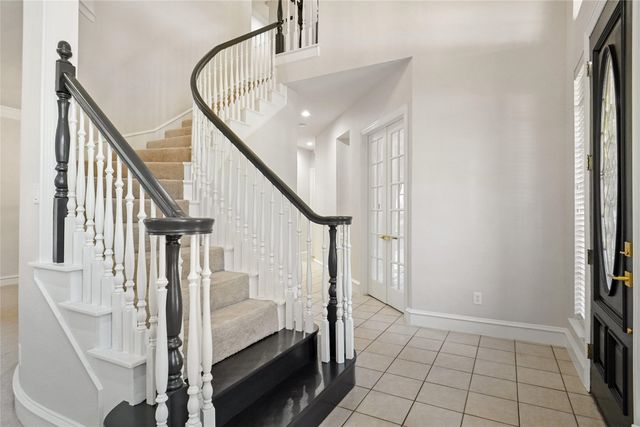 1917 Cresson Drive, Southlake, TX 76092