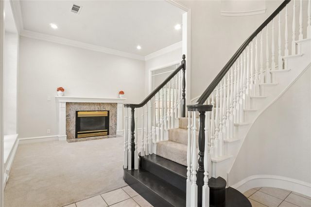 1917 Cresson Drive, Southlake, TX 76092