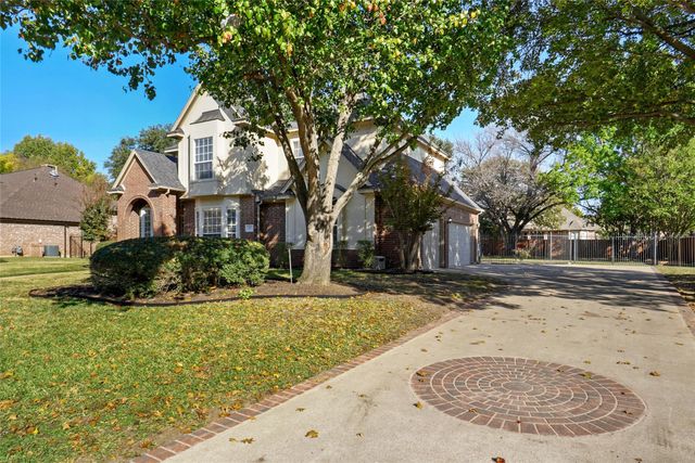 1917 Cresson Drive, Southlake, TX 76092