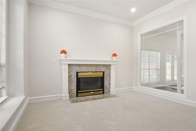 1917 Cresson Drive, Southlake, TX 76092