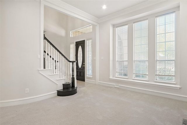 1917 Cresson Drive, Southlake, TX 76092