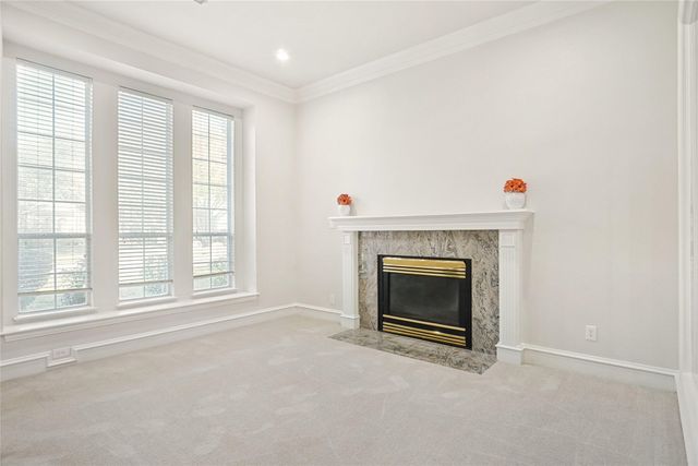 1917 Cresson Drive, Southlake, TX 76092