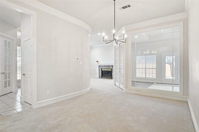 1917 Cresson Drive, Southlake, TX 76092