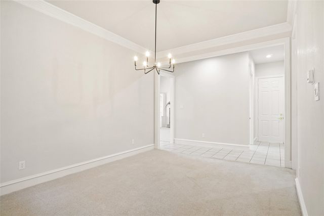 1917 Cresson Drive, Southlake, TX 76092