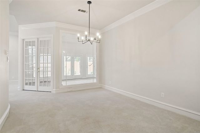 1917 Cresson Drive, Southlake, TX 76092