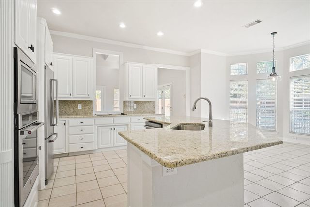 1917 Cresson Drive, Southlake, TX 76092