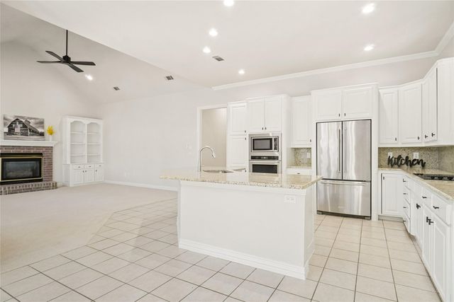 1917 Cresson Drive, Southlake, TX 76092