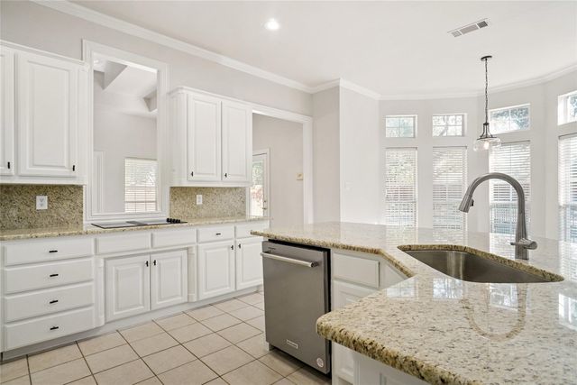 1917 Cresson Drive, Southlake, TX 76092