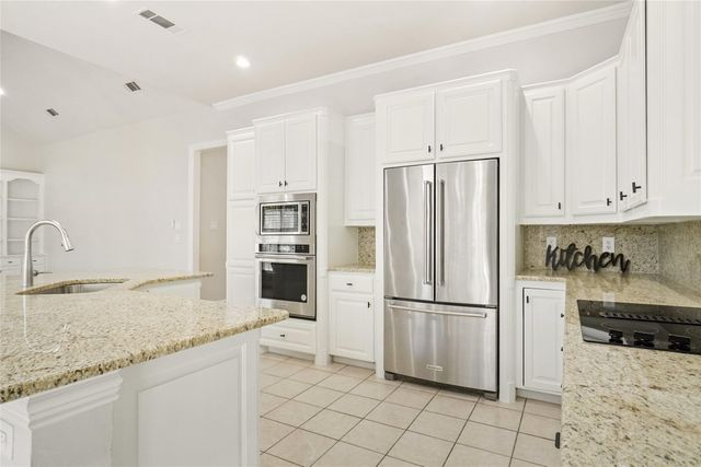 1917 Cresson Drive, Southlake, TX 76092