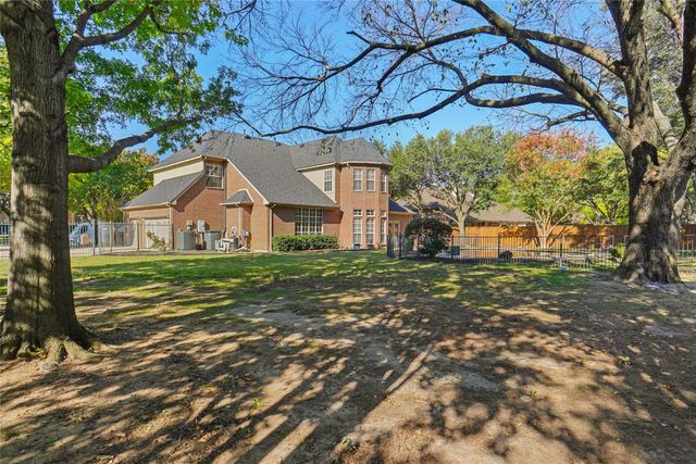 1917 Cresson Drive, Southlake, TX 76092