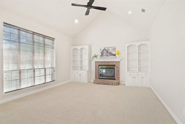 1917 Cresson Drive, Southlake, TX 76092