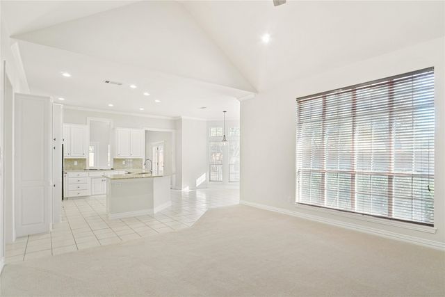 1917 Cresson Drive, Southlake, TX 76092