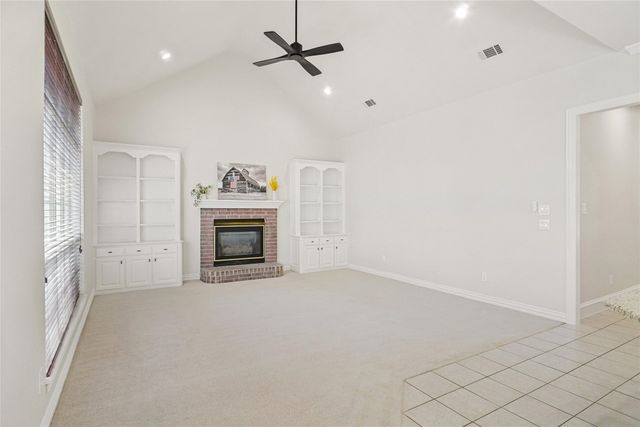 1917 Cresson Drive, Southlake, TX 76092