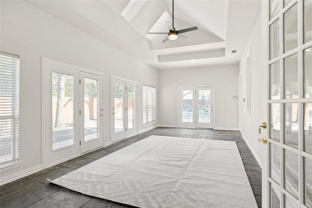 1917 Cresson Drive, Southlake, TX 76092