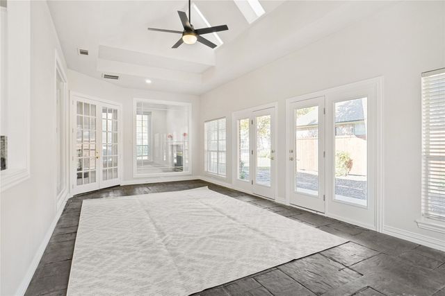 1917 Cresson Drive, Southlake, TX 76092