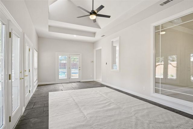 1917 Cresson Drive, Southlake, TX 76092