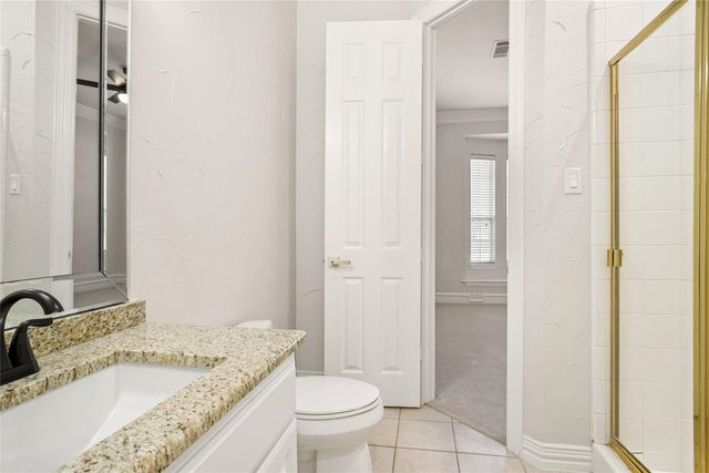 1917 Cresson Drive, Southlake, TX 76092