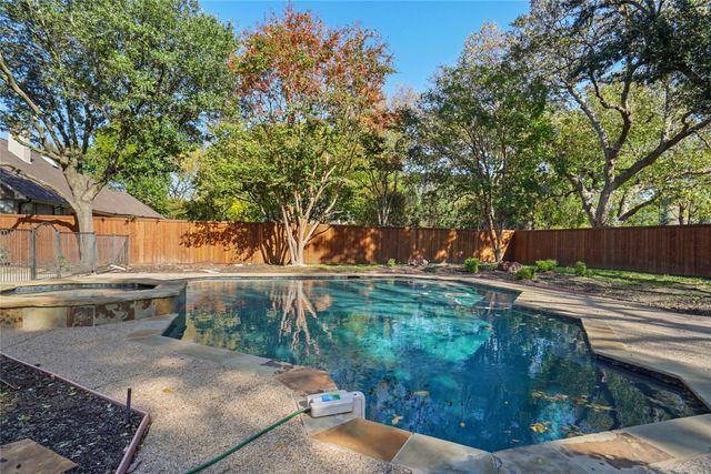 1917 Cresson Drive, Southlake, TX 76092