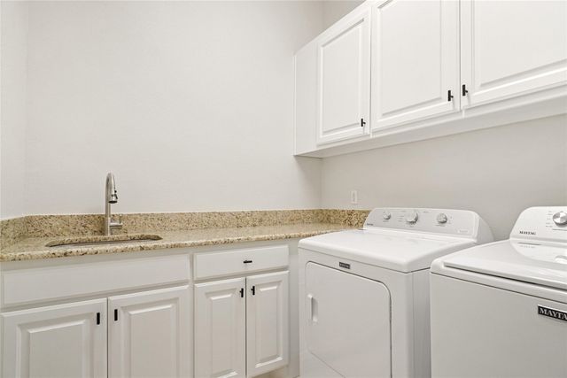 1917 Cresson Drive, Southlake, TX 76092