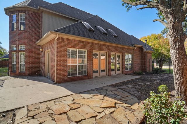 1917 Cresson Drive, Southlake, TX 76092