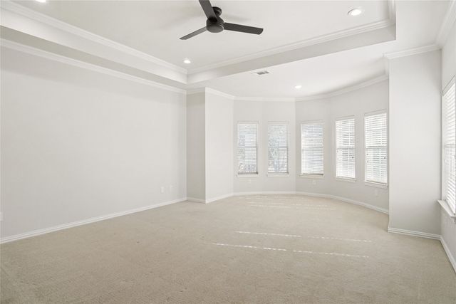 1917 Cresson Drive, Southlake, TX 76092