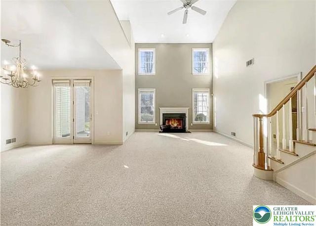 4658 Pinehurst Circle, Upper Saucon Twp, PA 18034