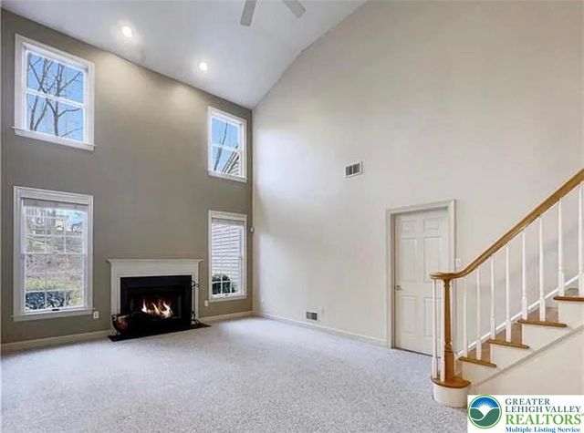 4658 Pinehurst Circle, Upper Saucon Twp, PA 18034