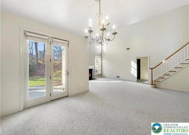 4658 Pinehurst Circle, Upper Saucon Twp, PA 18034