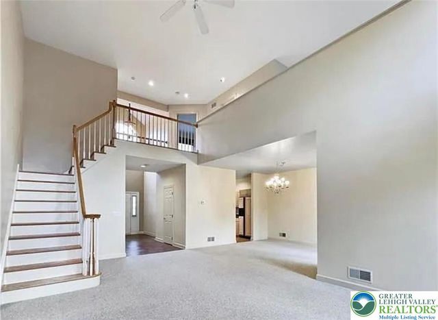4658 Pinehurst Circle, Upper Saucon Twp, PA 18034