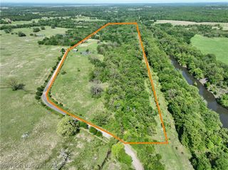 00035 Ashley Road, Bokoshe, OK 74930