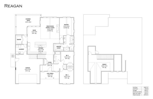 138 Redwood Avenue, Nevada, TX 75173