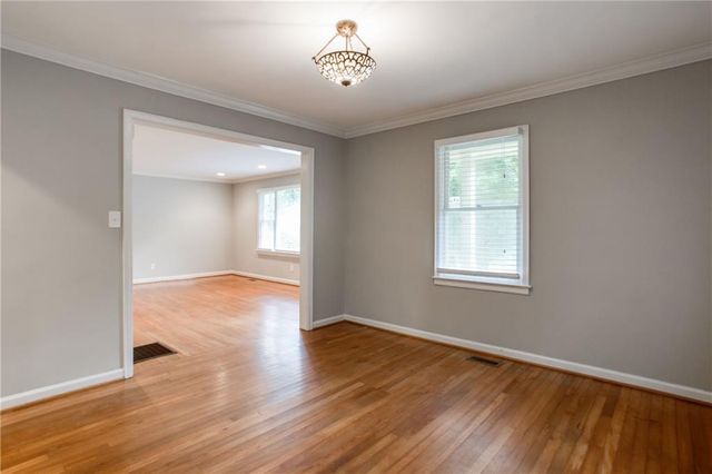 1640 Belle Isle Circle NE, Atlanta, GA 30329