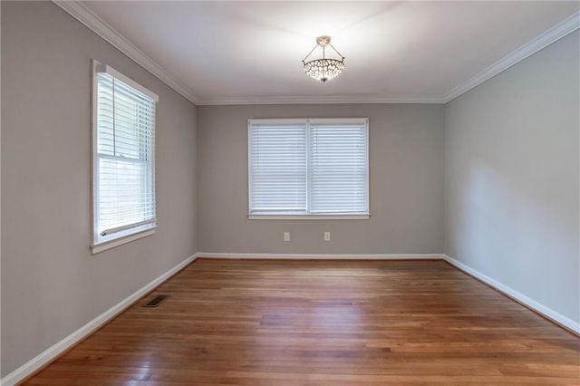 1640 Belle Isle Circle NE, Atlanta, GA 30329