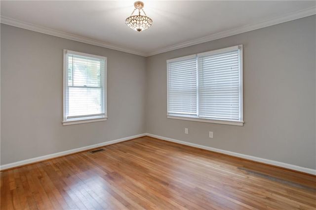 1640 Belle Isle Circle NE, Atlanta, GA 30329