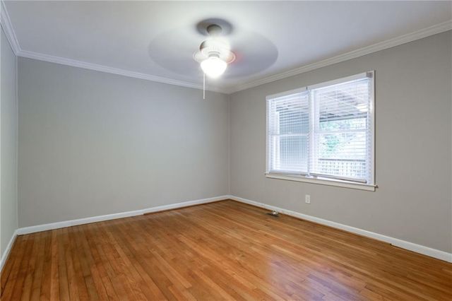 1640 Belle Isle Circle NE, Atlanta, GA 30329