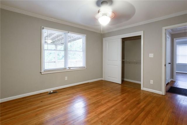 1640 Belle Isle Circle NE, Atlanta, GA 30329