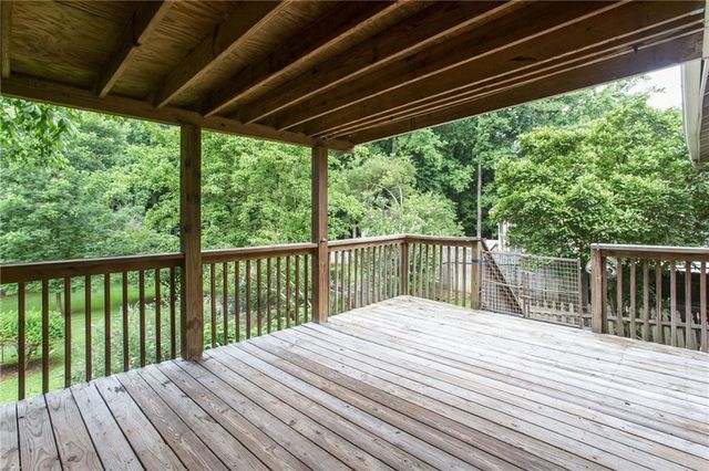 1640 Belle Isle Circle NE, Atlanta, GA 30329