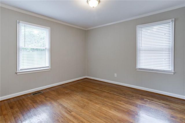 1640 Belle Isle Circle NE, Atlanta, GA 30329