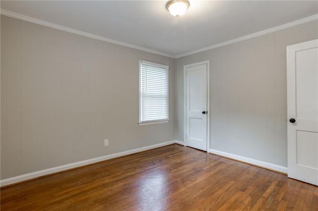 1640 Belle Isle Circle NE, Atlanta, GA 30329