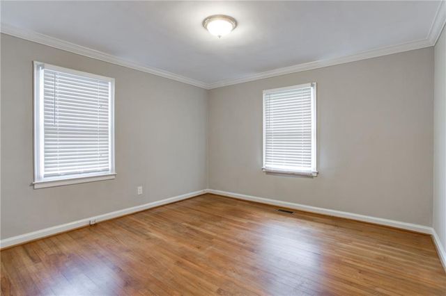 1640 Belle Isle Circle NE, Atlanta, GA 30329