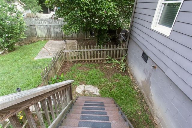1640 Belle Isle Circle NE, Atlanta, GA 30329