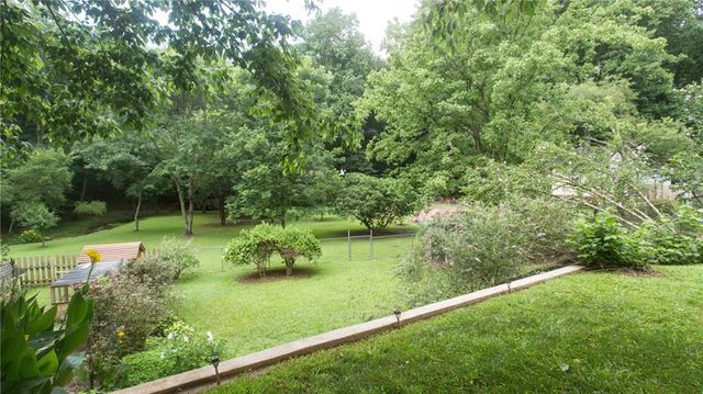 1640 Belle Isle Circle NE, Atlanta, GA 30329