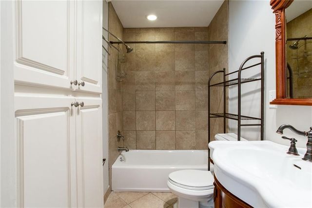1640 Belle Isle Circle NE, Atlanta, GA 30329