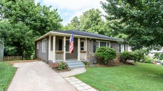 1640 Belle Isle Circle NE, Atlanta, GA 30329